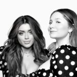Brielle Barbusca Instagram - happy birthday best friend. I love u forever and will be posting massive bday tributes to u every year for the rest of my life 🤍 @emmakenney