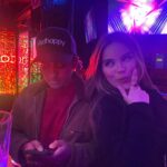 Brielle Barbusca Instagram - new york half minute