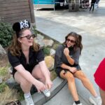 Brielle Barbusca Instagram - happy birthday best friend. I love u forever and will be posting massive bday tributes to u every year for the rest of my life 🤍 @emmakenney