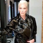 Brigitte Nielsen Instagram – quick changes 😉