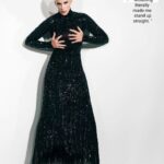 Brigitte Nielsen Instagram – @interviewmag “I was bullied…Kids can be really cruel. Modeling literally made me stand up straight.” At 60 years old, the six-foot-one superstar is ready to own it all. @realbrigittenielsen talks sobriety, political correctness, surgery, and conquering a new generation of fans with her Hollywood girlfriend @sharonosbourne in our Spring issue.

Photography by @ilya_lipkin
Styled by @charlottecolletcollet
Hair: @josephpujalte
Makeup: @christinecorbel
Nails: @sally_derbali
Set design: @giovannamartial_
Movement director: @ryanchappell
Tailor: @lauragiafferi
Retouching: @mcd.creative
Location: @rouchonparis
Brigitte Nielsen agency: @margauxtheagency
Prod. by @themorrisongroup