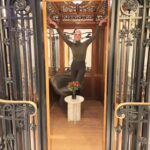 Brigitte Nielsen Instagram – Get me upstairs, s’il vous plait. Merci Paris… a bientôt
