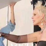 Brigitte Nielsen Instagram –