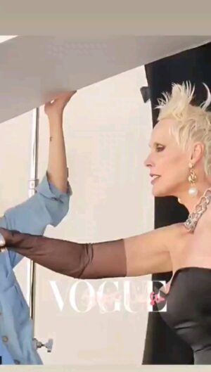 Brigitte Nielsen Instagram - 