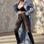 Brigitte Nielsen Instagram – what’s your pose? 
#vogue2022