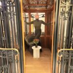 Brigitte Nielsen Instagram - Get me upstairs, s'il vous plait. Merci Paris... a bientôt