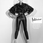 Brigitte Nielsen Instagram – @interviewmag “I’m 60 and I’ve started modeling again, who would’ve thought?” Atomic blonde @realbrigittenielsen talks sobriety, political correctness, surgery, and conquering a new generation of fans with her Hollywood girlfriend @sharonosbourne in our Spring issue.

Photography by @ilya_lipkin
Styled by @charlottecolletcollet
Hair: @josephpujalte
Makeup: @christinecorbel
Nails: @sally_derbali
Set design: @giovannamartial_
Movement director: @ryanchappell
Tailor: @lauragiafferi
Retouching: @mcd.creative
Location: @rouchonparis
Brigitte Nielsen agency: @margauxtheagency
Prod. by @themorrisongroup