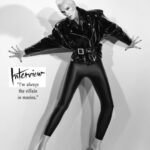 Brigitte Nielsen Instagram – @interviewmag “I’m 60 and I’ve started modeling again, who would’ve thought?” Atomic blonde @realbrigittenielsen talks sobriety, political correctness, surgery, and conquering a new generation of fans with her Hollywood girlfriend @sharonosbourne in our Spring issue.

Photography by @ilya_lipkin
Styled by @charlottecolletcollet
Hair: @josephpujalte
Makeup: @christinecorbel
Nails: @sally_derbali
Set design: @giovannamartial_
Movement director: @ryanchappell
Tailor: @lauragiafferi
Retouching: @mcd.creative
Location: @rouchonparis
Brigitte Nielsen agency: @margauxtheagency
Prod. by @themorrisongroup