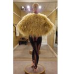 Brigitte Nielsen Instagram - fittings
