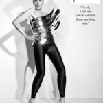 Brigitte Nielsen Instagram – @interviewmag ““Hey, you should be a model.” It was actually a modeling scout from Elite out of New York. ” Atomic blonde @realbrigittenielsen talks sobriety, political correctness, surgery, and conquering a new generation of fans with her Hollywood girlfriend @sharonosbourne in our Spring issue.

Photography by @ilya_lipkin
Styled by @charlottecolletcollet
Hair: @josephpujalte
Makeup: @christinecorbel
Nails: @sally_derbali
Set design: @giovannamartial_
Movement director: @ryanchappell
Tailor: @lauragiafferi
Retouching: @mcd.creative
Location: @rouchonparis
Brigitte Nielsen agency: @margauxtheagency
Prod. by @themorrisongroup