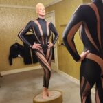 Brigitte Nielsen Instagram – fittings