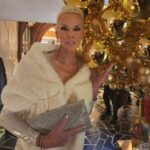 Brigitte Nielsen Instagram - ending with a new beginning...happy 2024