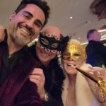 Brigitte Nielsen Instagram - ending with a new beginning...happy 2024