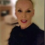 Brigitte Nielsen Instagram - Wishing you all the best. Also this year the life will put us all under different tests, we will just learn from successes and failures, again. #happynewyear 2023