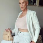 Brigitte Nielsen Instagram – Happy Memorial Day Weekend whether  you are packing&traveling or just relaxing at home. Btw I’ve found this lovely  inexpensive vegan bag (not a paid promo). If you can, try buying something vegan, you’ll be amazed.