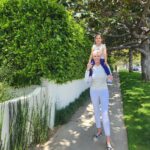 Brigitte Nielsen Instagram – #mothersday blessings