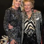Brigitte Nielsen Instagram – What a Christmas extravaganza Party in Madrid!
Thanks for having me @starlitefestival @sirrodstewart