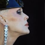 Brigitte Nielsen Instagram – #vogue 2022