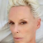 Brigitte Nielsen Instagram – Me, Myself and I