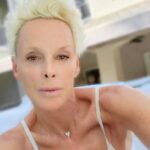 Brigitte Nielsen Instagram – Me, Myself and I