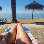 Brigitte Nielsen Instagram – Swap to see my POV 😉