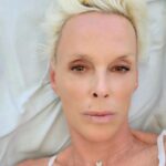 Brigitte Nielsen Instagram – Me, Myself and I