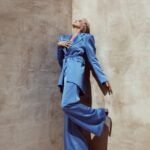 Brigitte Nielsen Instagram – #vogue 2022