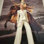 Brigitte Nielsen Instagram - I used to ride too...😉