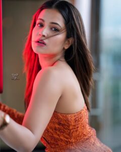 Actress Brinda Acharya HD Instagram Photos and Wallpapers July 2024