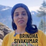 Brindha Sivakumar Instagram - We are absolutely thrilled to share with you that the sensational celebrity singer @brindhashiv from Chennai chose our 1-Week Fitness Vacation program in Manali, and we couldn’t be more grateful for the experience! Brindha’s trekking adventure to Lama Dugh was an absolute delight to watch, and her positive feedback about the program has left us on cloud nine. It was honoured to have Brindha participate in our fitness program and share her experience with our team. We were particularly impressed with her determination and enthusiasm for fitness, and her willingness to push herself out of her comfort zone to achieve her goals. At Fitness Bootcamp, we believe that fitness should be a fun and adventurous experience, and we strive to provide our guests with a truly unique and unforgettable vacation. Brindha’s experience with us is a testament to our commitment to providing exceptional service and creating an environment that promotes wellness, fitness, and personal growth. We are thrilled to have Brindha as part of the Fitness Bootcamp family and look forward to hosting her again in the future. If you’re also looking for an ultimate and adventurous vacation, we invite you to visit our website at www.fitnessbootcamp.in for all the information you need. Let’s embark on a journey of fitness and wellness together! We offer an all-inclusive package which includes 👉 Accommodation 👉 100% Vegetarian (All meals) 👉 Yoga & Fitness Programs 👉 Adventure Activities 👉 Sightseeing & Exploration No hidden or extra charges; just book your flight and we will take care of everything. #fitnessbootcamp #fitnessvacation