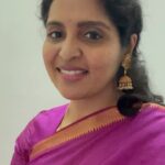 Brindha Sivakumar Instagram - Ponniyin Selvan 1 -“Sol” ✨!!