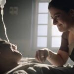 Brindha Sivakumar Instagram - “Salaam Venky “ a beautifully made film about the life of a child with Muscular Dystrophy ,the emotions, strength and challenges of a mother dealing with it ,beautifully captured by @revathyasha Akka 💖! Great respects for taking up and creating an awareness on this subject !! Please do watch it in theatres near you!