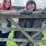 Briony May Williams Instagram - 🌿BRAND NEW EPISODE🏡 Join @brionymaybakes for some country goals today! She's with a retired Shakespeare scholar who has a £300,000 budget to write a new chapter in the Cumbrian countryside. Monday 20th May 2024 BBC1 3pm @bbciplayer @bbcone Escape to the Country S24 Ep46 Cumbria #countryhomes #countrylife #countrycottage #countryproperties #househunting #propertyshopping #mysteryhouse #countryescapes #newseries #newepisode #cumbria #lakedistrict #dramaticlandscapes #sheepdog #notarepeat #ettc