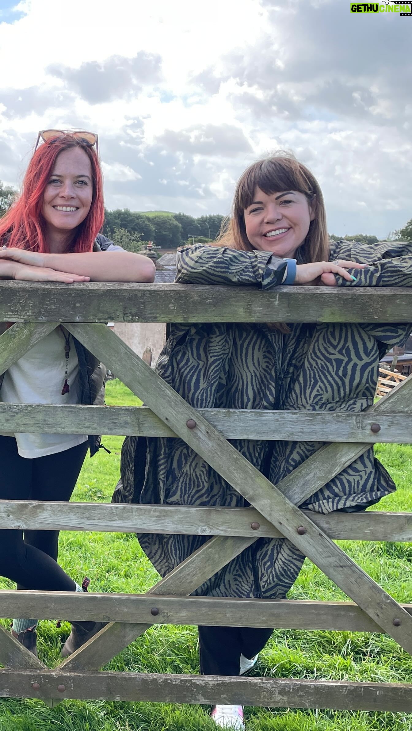 Briony May Williams Instagram - 🌿BRAND NEW EPISODE🏡 Join @brionymaybakes for some country goals today! She's with a retired Shakespeare scholar who has a £300,000 budget to write a new chapter in the Cumbrian countryside. Monday 20th May 2024 BBC1 3pm @bbciplayer @bbcone Escape to the Country S24 Ep46 Cumbria #countryhomes #countrylife #countrycottage #countryproperties #househunting #propertyshopping #mysteryhouse #countryescapes #newseries #newepisode #cumbria #lakedistrict #dramaticlandscapes #sheepdog #notarepeat #ettc