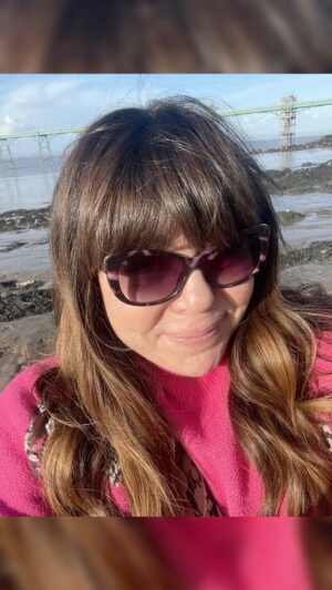 Briony May Williams Instagram - Oh hey 39 🥳 Feeling very loved and spoilt after a gorgeous weekend surrounded by my faves and a day at the seaside today with some of my beautiful family. My lovely husband organised a day of fun times on Saturday including a surprise visit from my boys @antony_amourdoux & @sbstnbgck which included the most EXQUISITE cake ❤️ Then I got to dance the night away in the Shilling 🪩Earlier in the week I got myself a birthday present of a new bee tattoo from the very talented @roseftattoo 🐝 A glorious end to a glorious year!! I don’t know what this next year will hold but I’m blooming excited to see!!! #luckygirl