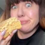 Briony May Williams Instagram - Very excited to be bringing you a very yummy new series of spectacularly seasonal recipes that don’t cost the Earth, are straightforward to make and will tantalise your tastebuds. It will get you excited about making more use of the glorious produce grown in the UK 🍎We kick off tomorrow with an exceptionally delicious Apple Crumble Cake, trust me, it’s rather epic!!! Season to taste, recipe 1, drops tomorrow ❤️ #seasontotaste #bakery #homemade #baking #bakes #delicious #dessert #edible #scrumptious #hungry #leftover #eating #tasting #feast #indulgence #mouthwatering #delectable #delightful #seasonal #recipe #apple #applecake #crumble #applecrumble