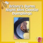 Briony May Williams Instagram - 🏴󠁧󠁢󠁳󠁣󠁴󠁿A Burns Night special recipe from Briony. These mini clootie dumplings and homemade custard cost just 69p per portion. 👩‍🍳Give it a try! ————————————————————— #BurnsNight #Scottish #BurnsNightrecipe #Food #Dessert #Winterwarmer