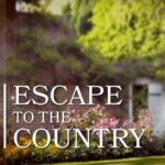 Briony May Williams Instagram - Another glorious new episode of Escape to the Country today ❤️ Highlights include stunning scenes of South West Wales and me attempting to play the ukulele 🤣 Such a joyful episode!! Today (Monday) 3pm BBC One Or catch up on iPlayer 💕 @escape_country #escape #countryside #property