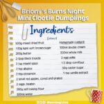 Briony May Williams Instagram - 🏴󠁧󠁢󠁳󠁣󠁴󠁿A Burns Night special recipe from Briony. These mini clootie dumplings and homemade custard cost just 69p per portion. 👩‍🍳Give it a try! ————————————————————— #BurnsNight #Scottish #BurnsNightrecipe #Food #Dessert #Winterwarmer