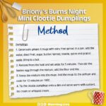 Briony May Williams Instagram - 🏴󠁧󠁢󠁳󠁣󠁴󠁿A Burns Night special recipe from Briony. These mini clootie dumplings and homemade custard cost just 69p per portion. 👩‍🍳Give it a try! ————————————————————— #BurnsNight #Scottish #BurnsNightrecipe #Food #Dessert #Winterwarmer