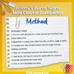 Briony May Williams Instagram - 🏴󠁧󠁢󠁳󠁣󠁴󠁿A Burns Night special recipe from Briony. These mini clootie dumplings and homemade custard cost just 69p per portion. 👩‍🍳Give it a try! ————————————————————— #BurnsNight #Scottish #BurnsNightrecipe #Food #Dessert #Winterwarmer