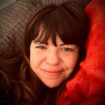 Briony May Williams Instagram - I just wanted to say a MASSIVE thank you for all the love and get well wishes from my last post ❤️ I’m on the mend and have been so well looked after by my lovely family 💕 Sending lots of love back out there 😘 Look after your lovely selves!