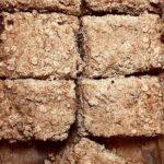 Briony May Williams Instagram - Here it is!! First up in my seasonal recipes series…Apple Crumble Cake 🍎 I can tell you that this is one of the most delicious cakes I’ve ever made, it is EPIC!!! If you give this a go, please let me know. My family and friends love it, I hope yours do too!! ❤️ #seasontotaste Apple Crumble Cake Ingredients Sponge 200g unsalted butter, softened 200g golden caster sugar 4 medium eggs 200g self raising flour 50g custard powder (optional) 2 apples (I used British Jazz) 1 tsp cinnamon Crumble Topping 150g self raising flour 100g unsalted butter, cold 100g golden caster sugar 50g oats 50g demerara sugar Method Oven on to 180C. Grease and line a brownie tin. Core the apples (no need to peel) then finely slice. Place in a bowl, add cinnamon and mix so that all the slices are covered. Make the crumble topping. Cut the cold butter into small cubes then, in a mixing bowl, rub into the flour until it resembles bread crumbs. Mix through the sugar and oats. Set aside. Make the sponge. Beat the butter until light and fluffy then add the sugar and beat until smooth. Add 2 eggs, beat, add half the flour and the custard powder, beat then repeat. Add the sliced apples and fold through the batter until they are well distributed. Pour the sponge batter into the prepared tin and smooth down the top. Pour the crumble topping over the sponge then sprinkle on the demerara sugar. Bake for 40-45 minutes until a skewer comes out clean. Serve warm with custard or ice cream or store in an airtight container for up to a week. #apple #applecake #applecrumble #crumble #recipe #easyrecipeideas #seasonal #seasonaleating #baking #homebaking
