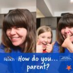 Briony May Williams Instagram - HOW DO YOU… PARENT? 👶💙 TV presenter and chef @brionymaybakes, who is also our wonderful Reach Ambassador, talks about how she finds parenting with an upper limb difference. We also hear from her daughter Nora, isn’t she just the best! How do you do it? We’d love to see! We’re all unique and find our own ways of doing things! 👇 MORE INFO: During Limb Loss & Limb Difference Awareness Month, we will be sharing one video daily. These videos highlight how individuals from the limb difference community tackle physical tasks or handle social situations. HOW TO GET INVOLVED 💙 Film a video in response to the question ‘how do you do it,’ then upload it to your Instagram account as a post or story, and tag us @reachcharity1.  By doing this, you consent to us including your video in our ‘resource library’ to demonstrate the various ways we all approach tasks/situations. ————- Check out our limb loss & limb difference partners: @limbpower @douglasbaderfoundation @blesma @limblessassociation @steelbonesuk @fyf_charity #limblosslimbdifference #limbdifferenceawarenessmonth #llldam #limbdifferenceawareness