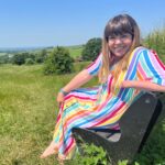 Briony May Williams Instagram - ☀️NEW EPISODE ALERT ☀️ You can now catch up on the latest episode of Escape to the Country where I head to the Buckinghamshire borders with this lovely young couple looking to escape with their pooch. I even give being a tour guide at a beautiful National Trust property a try! If you missed it yesterday, you can catch up on BBC iPlayer now ❤️ S24, episode 29 💕 @escape_country