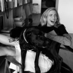 Brit Marling Instagram – Darby in coffee foam…. just missing the coke 

@amurderattheend @deadline @fxnetworks