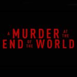 Brit Marling Instagram – Well, this has been a long time coming. Zal and I came up with Darby Hart and the idea for A MURDER AT THE END OF THE WORLD four years ago. It’s a handmade work by a company of people who in spite of very challenging times — global pandemic, climate crisis, industry strikes — managed to persevere. I think that is in large part because we had great partners in John Landgraf and Gina Balian at FX and also because Darby Hart herself would not have given up.  We hope she is a light in the dark for y’all the way she was for all of us… 

@dbholland 💋 and I have been working on a series of videos to take you inside the journey from script to screen of my directorial debut. we’ll share more over the coming weeks… 

Darby Hart is played by the incomparable @emmalouisecorrin. Here is the camera test where Darby first came alive for us all…

A MURDER AT THE END OF THE WORLD comes out tonight… 9pm PST / 12am EST on @hulu / globally on Disney  and Star
