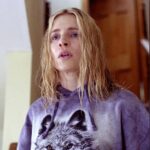 Brit Marling Instagram – amazing stuff on auction now like my favorite OA costume of all time and accompanying letter // proceeds go to health care fund for crew members affected by the strike — link in bio   stories // help us stand up for the art of storytelling and for each other 💥 @tusctogether @iatse @teamsters @wgastrikeunite @sagaftra #wgastrong #sagstrong