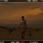 Brit Marling Instagram - going behind the scenes with @dbholland for A MURDER… Chapter 5 — my favorite challenge to both write and direct out TONIGHT/TOMOREOW🩸on @hulu in America / Disney International / Star Latin America