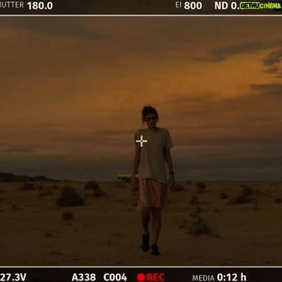 Brit Marling Instagram - going behind the scenes with @dbholland for A MURDER… Chapter 5 — my favorite challenge to both write and direct out TONIGHT/TOMOREOW🩸on @hulu in America / Disney International / Star Latin America